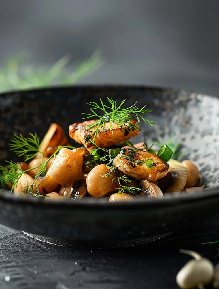 Hearty Lentil Soup with Carrots and Spinach Hearty Lentil Soup with Carrots and Spinach