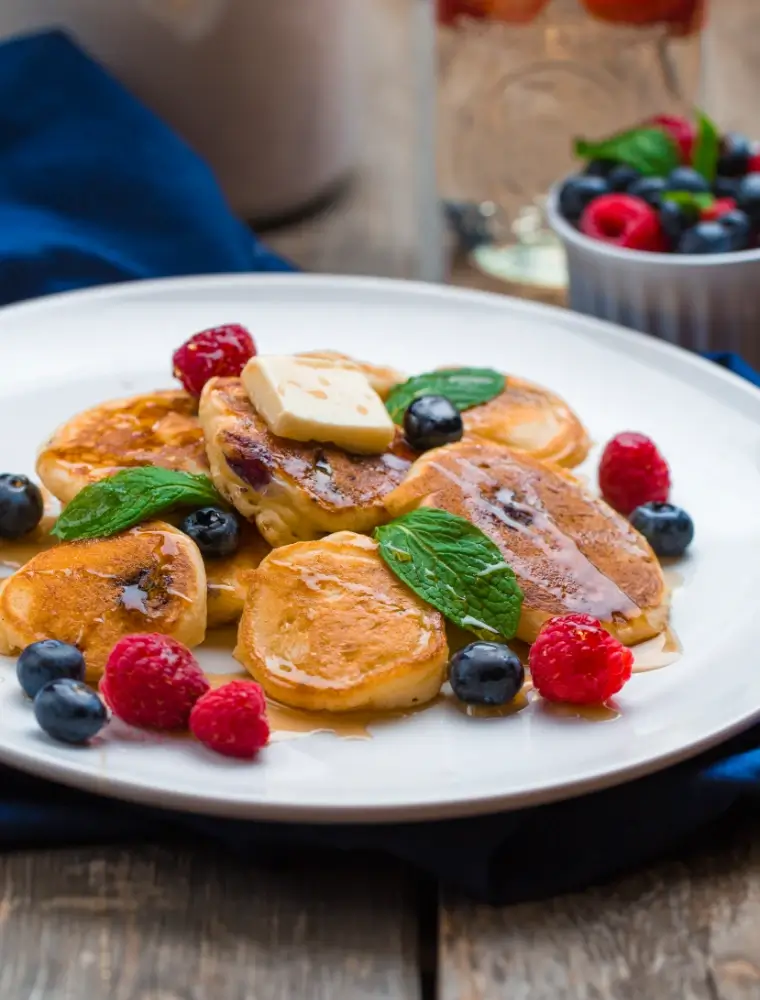 One-Pot Lemon Garlic Butter Shrimp One-Pot Lemon Garlic Butter Shrimp