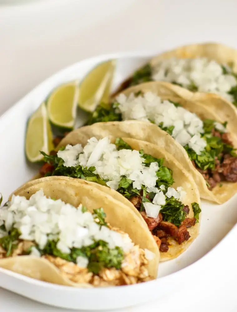 Slow-Cooked Honey Garlic Chicken Thighs Slow-Cooked Honey Garlic Chicken Thighs