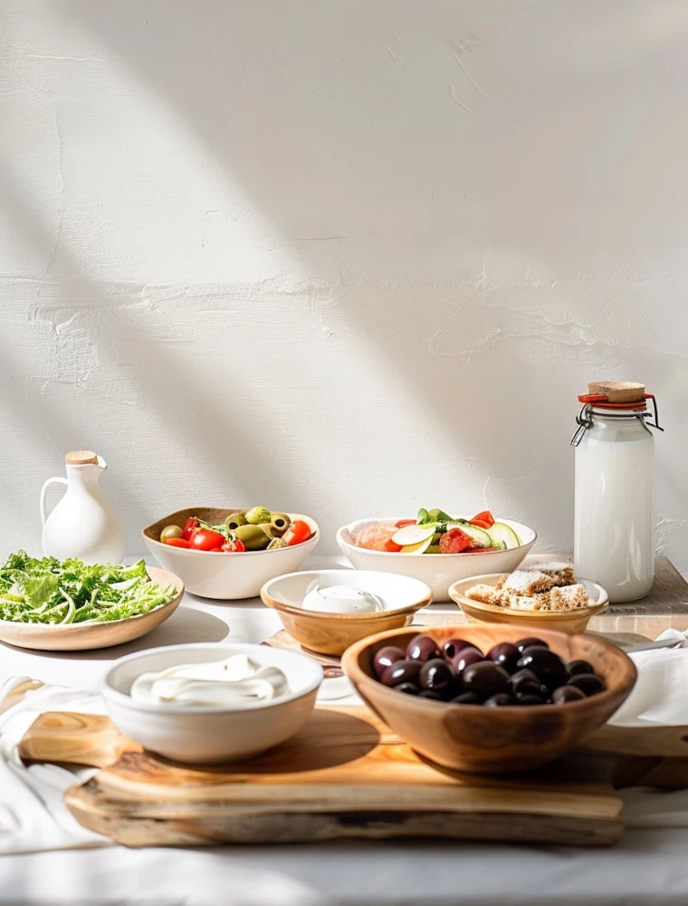 Crispy Teriyaki Tofu with Stir-Fried Vegetables Crispy Teriyaki Tofu with Stir-Fried Vegetables