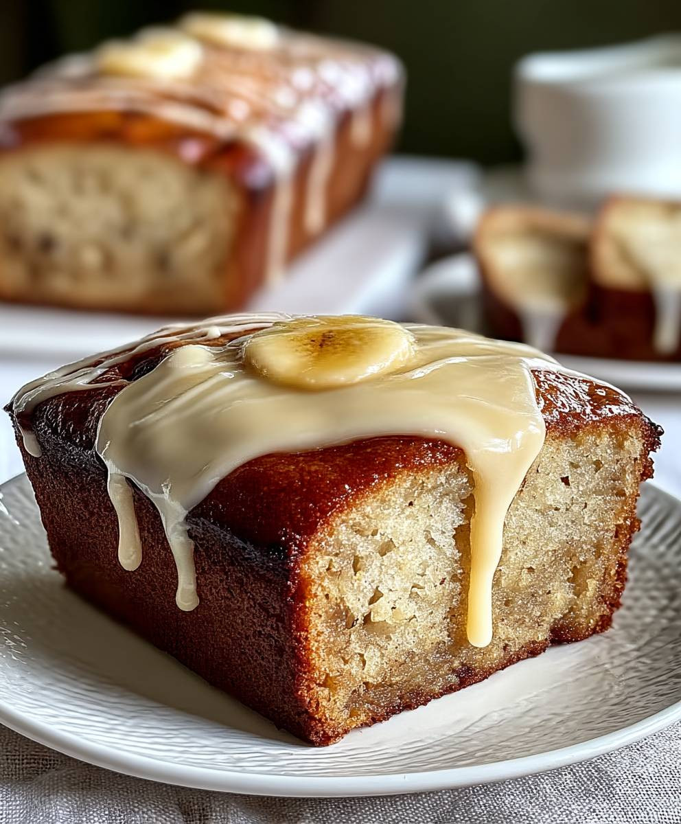 Honey Vanilla Banana Bread: The Ultimate Recipe Honey Vanilla Banana Bread: The Ultimate Recipe