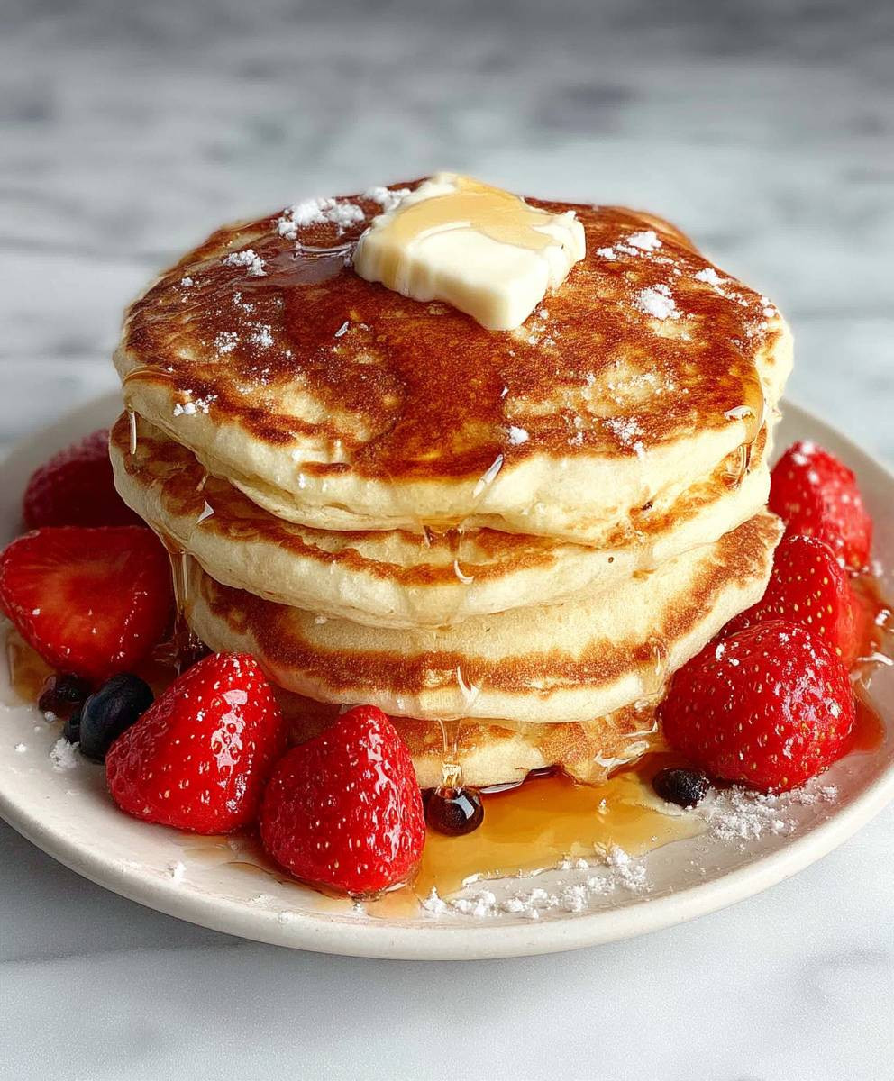 Best Pancakes From Scratch: Your Ultimate Guide Best Pancakes From Scratch: Your Ultimate Guide