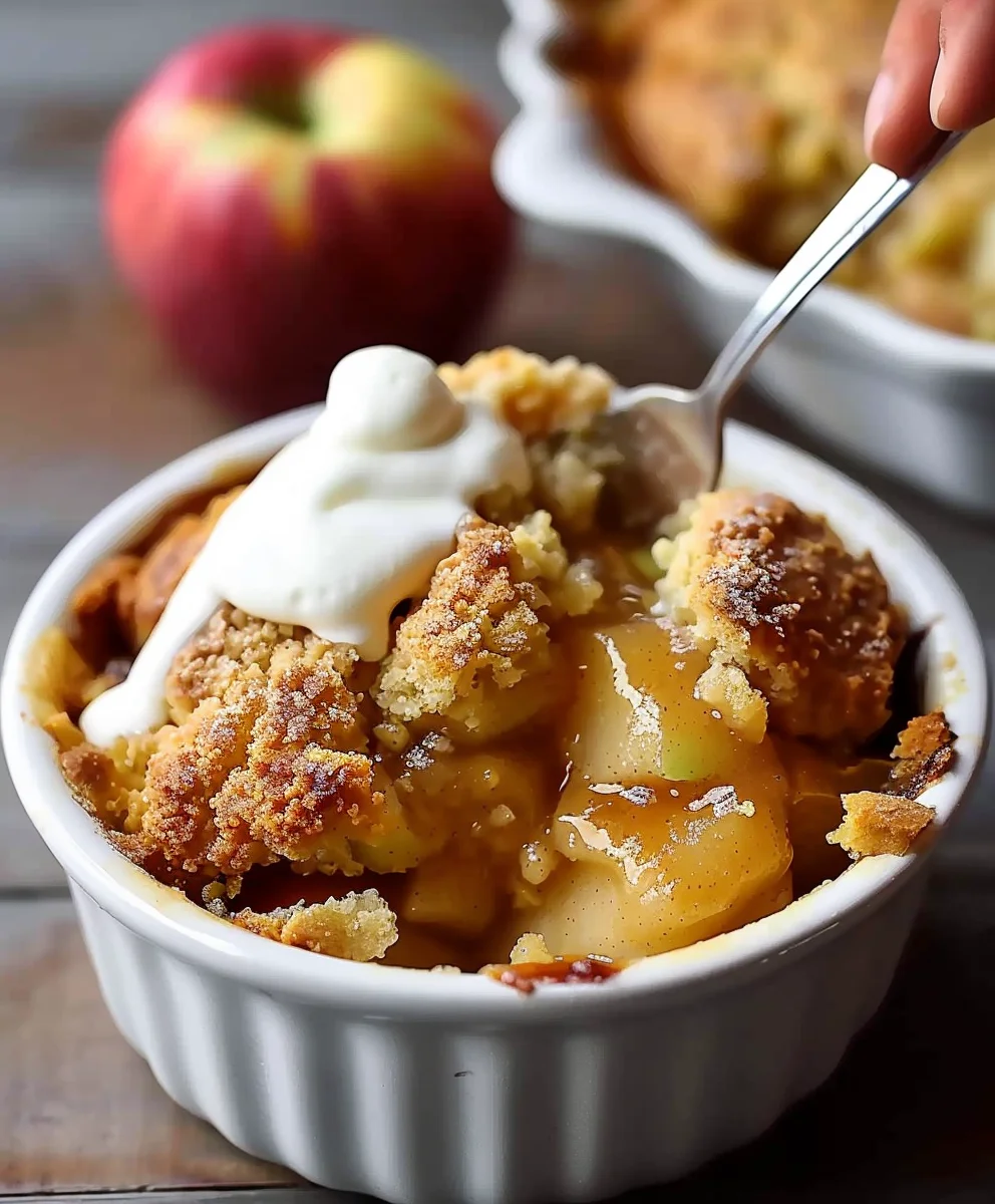 Best Juicy Apple Cobbler Recipe – Simple & Irresistible! Best Juicy Apple Cobbler Recipe – Simple & Irresistible!
