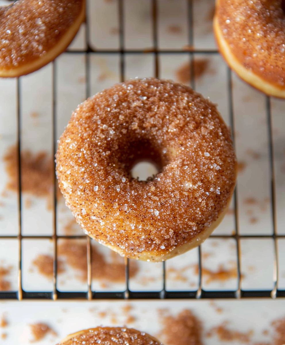 Pumpkin Spice Donuts: A Delicious Fall Recipe Pumpkin Spice Donuts: A Delicious Fall Recipe
