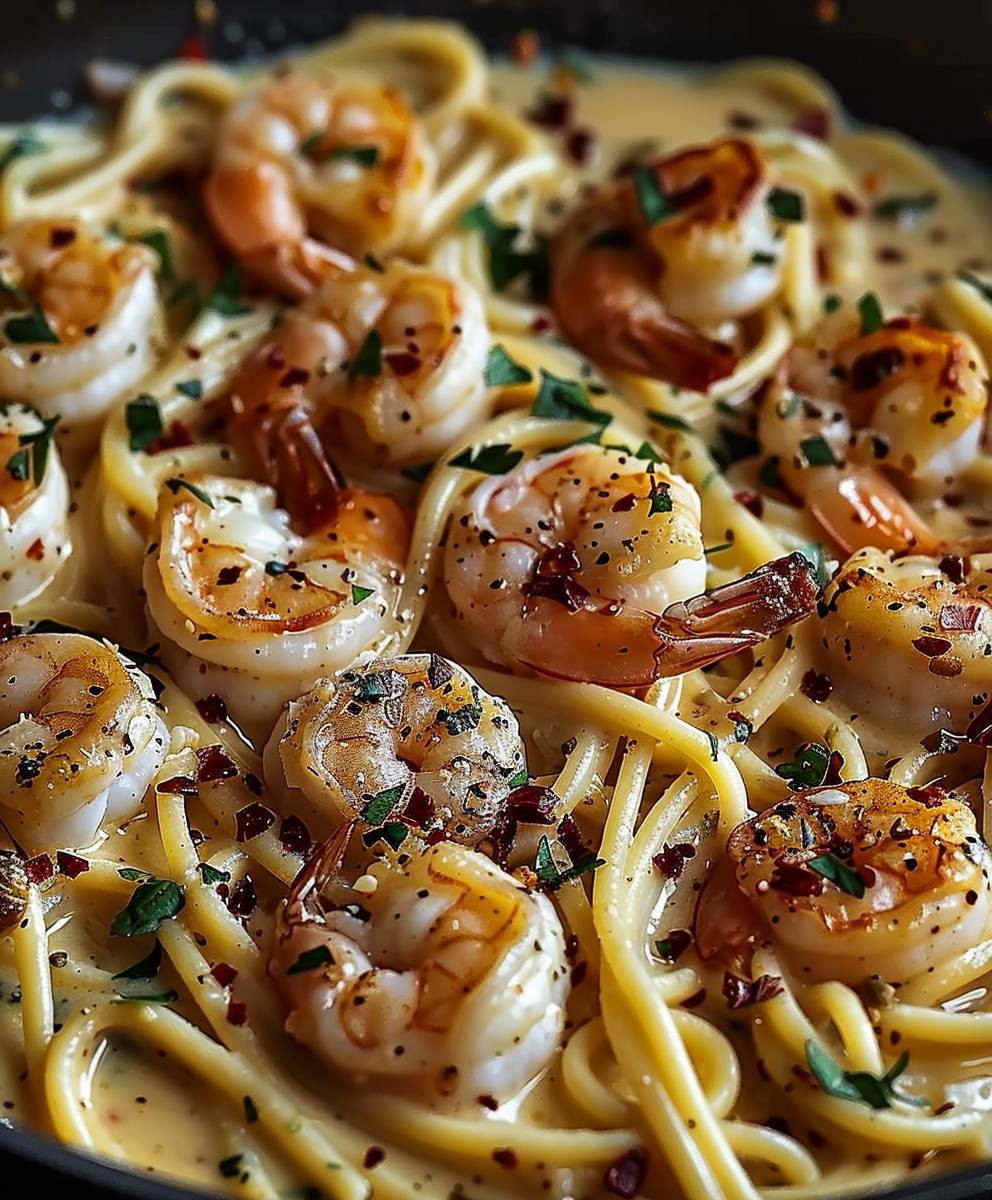 Marry Me Shrimp Pasta: The Ultimate Recipe for Romance Marry Me Shrimp Pasta: The Ultimate Recipe for Romance