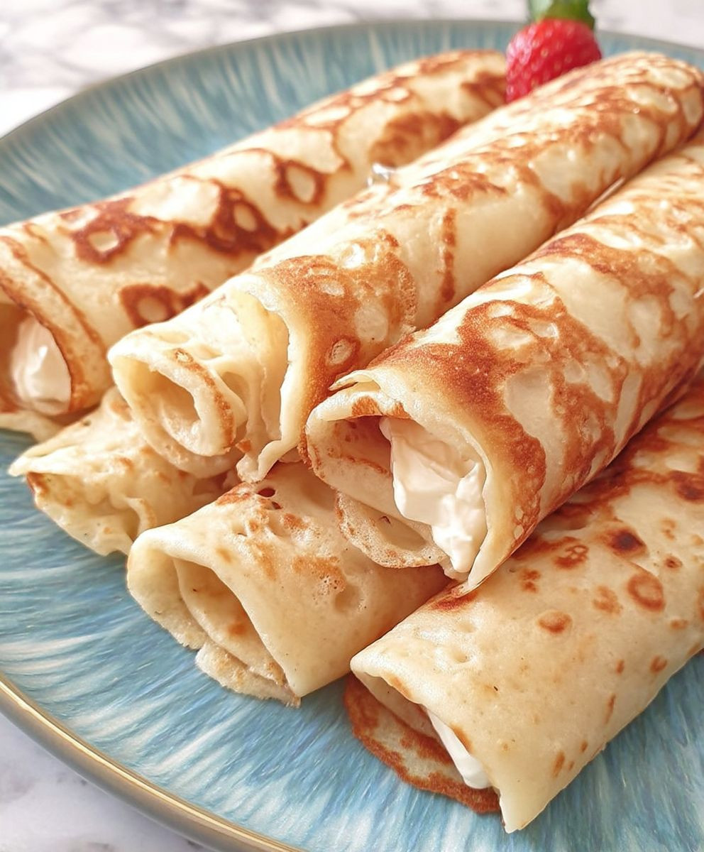 South African Pancakes: A Delicious and Easy Recipe