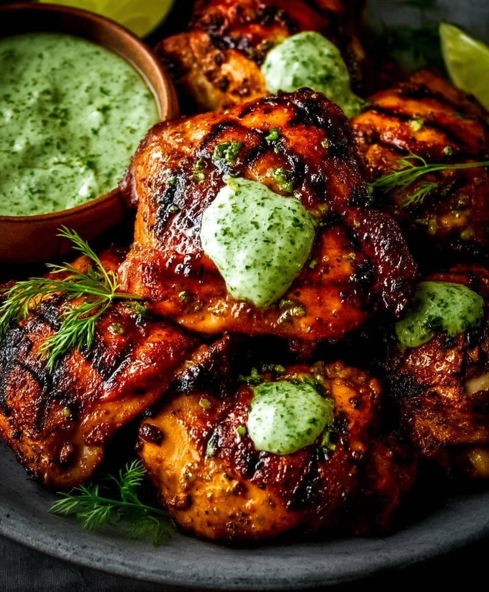 Peruvian Grilled Chicken: The Ultimate Recipe and Guide
