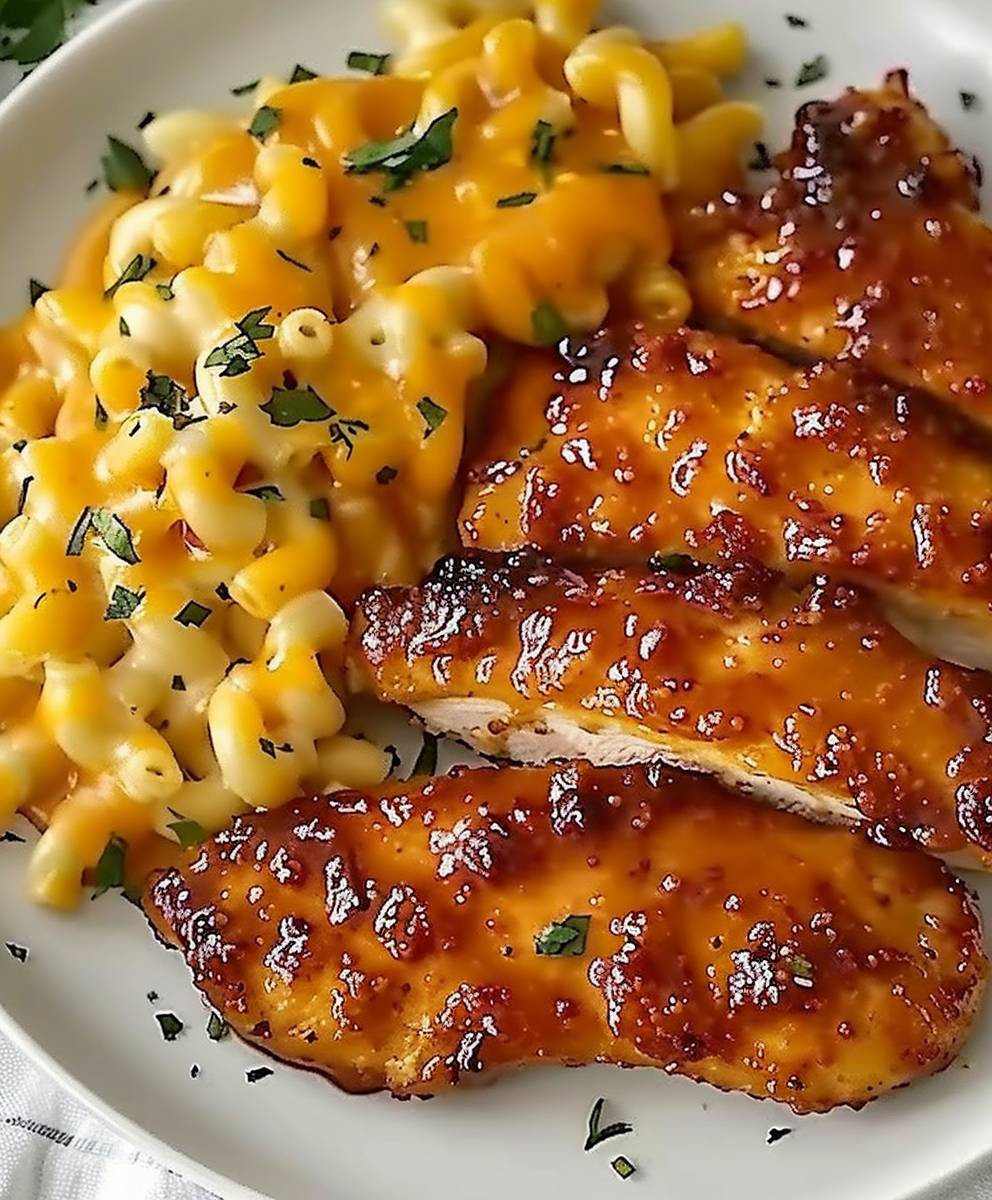 Honey Garlic Chicken: The Ultimate Recipe and Cooking Guide Honey Garlic Chicken: The Ultimate Recipe and Cooking Guide