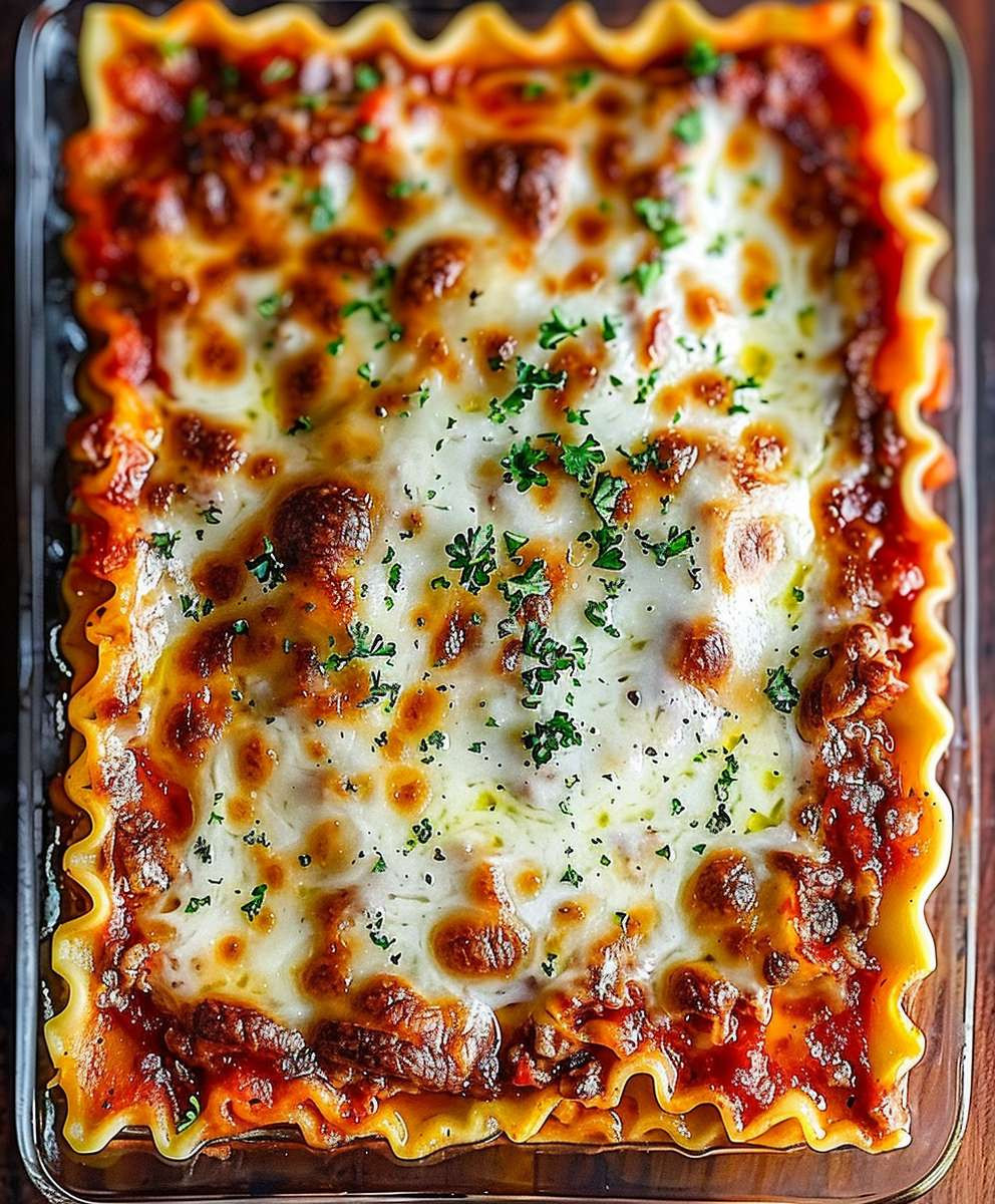 Million Dollar Lasagna: The Ultimate Recipe & Guide Million Dollar Lasagna: The Ultimate Recipe & Guide