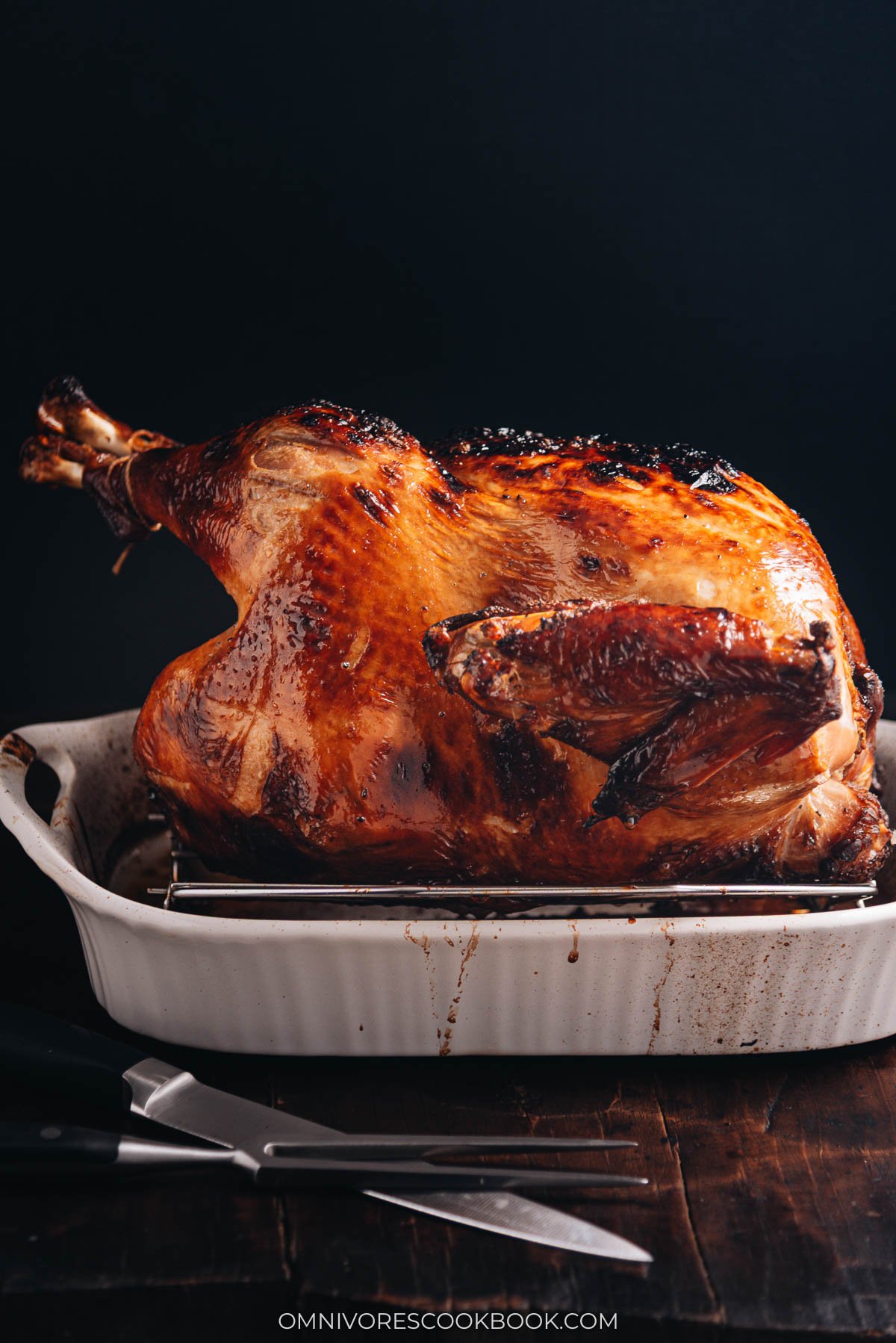 Asian Thanksgiving Recipes (My 2025 Holiday Menu) Asian Thanksgiving Recipes (My 2025 Holiday Menu)