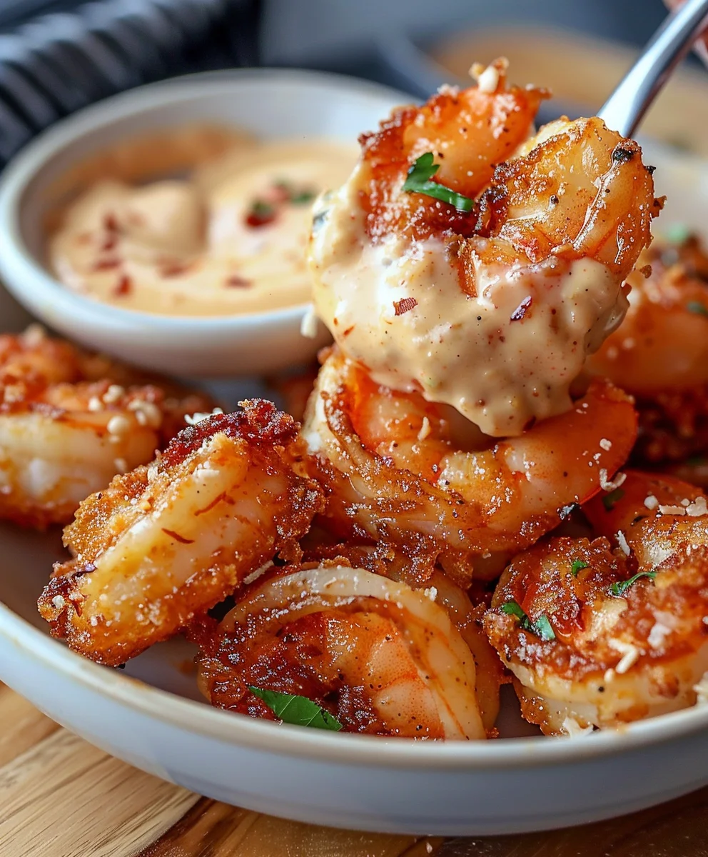 Coconut Shrimp w/ Sweet Chili Mayo: Tropical Crave! Coconut Shrimp w/ Sweet Chili Mayo: Tropical Crave!