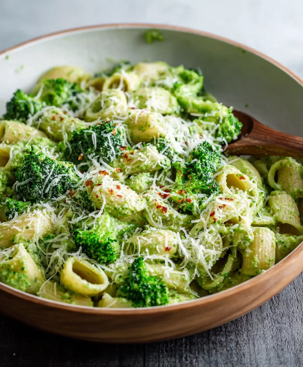 Healthy Broccoli Pasta Recipe: Light, Easy, & Delicious Dinner Healthy Broccoli Pasta Recipe: Light, Easy, & Delicious Dinner