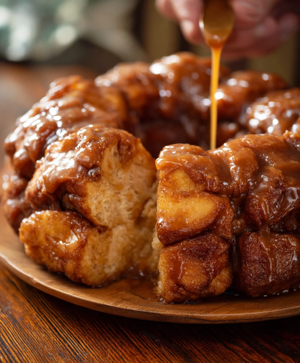 Delicious Pumpkin Spice Monkey Bread: Your New Fall Favorite Delicious Pumpkin Spice Monkey Bread: Your New Fall Favorite
